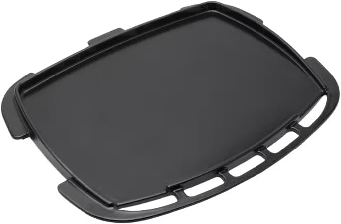 Griddle Workshop Item
