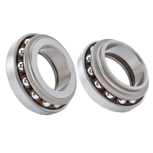 Roulement de tête direction pour GL650D Silverwing CX500 CB750