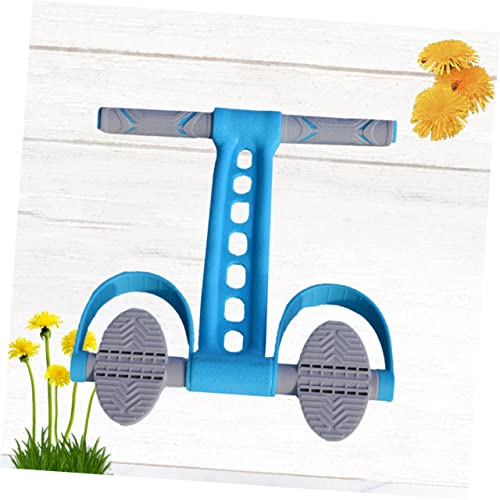Pedal fitness resistente para uso en casa BESPORTBLE miniatura 7