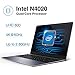 CHUWI HeroBook Pro Ordenador Portátil Ultrabook Laptop 14.1' Intel Celeron N4020 hasta...