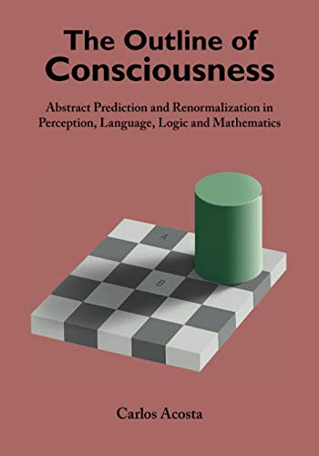 The Outline of Consciousness: Abstract Prediction and Renormalization ...