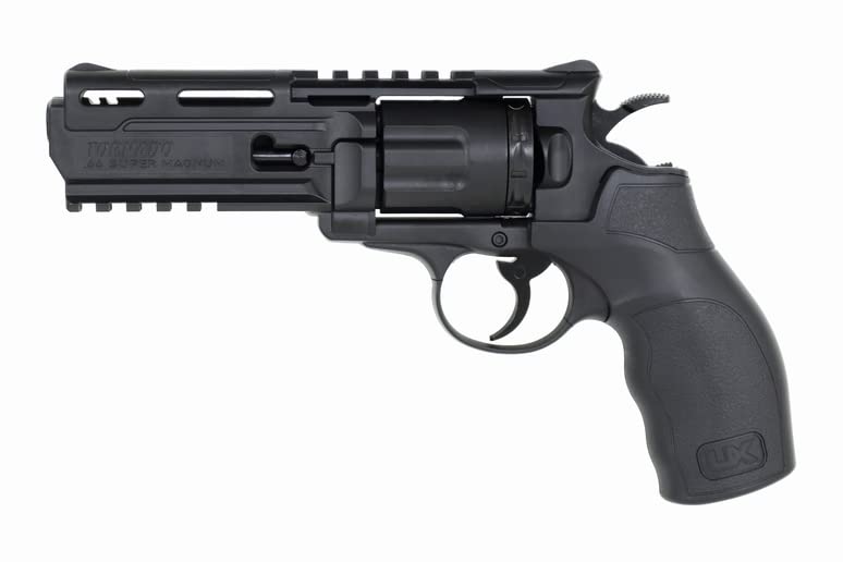 購入者決定　値下げ　UMAREX   ELITE   FORCE   co2ガスリボルバー  美品 Amazon.co.jp: UMAREX製 Co2 ガスリボルバーELITE FORCE H8R 日本仕様