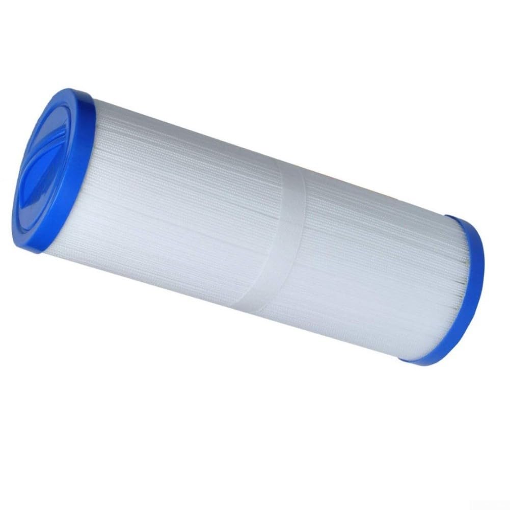 Cartuccia filtro di ricambio per piscina gonfiabile PWW50L4CH-949 Spa costruita per uso ripetuto in attività di guado
