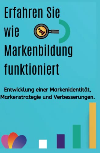 Erfahren Sie, wie Markenbildung funktioniert: Entwicklung einer Markenidentität, Markenstrategie und Verbesserungen.