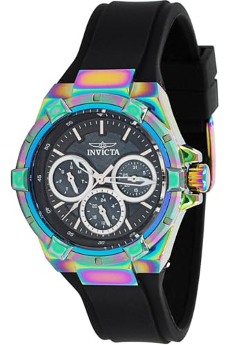 INVICTA Aviator 37309 Reloj para Mujer - Impermeable - Analógico ...