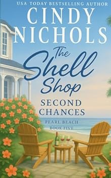The Shell Shop Second Chances (Pearl Beach)