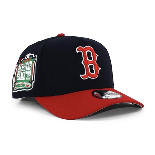 [j[G] Lbv EU/AU XibvobN SNAPBACK CAP 940 MLB MiLB NFL NBA Xq J[u BRIM TChpb` ({Xg bh\bNX(1999 AS lCr[)) [sAi]