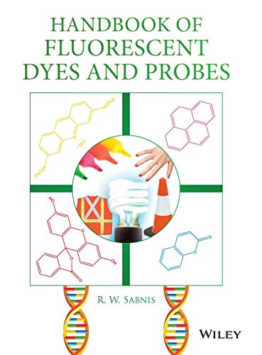Handbook of Fluorescent Dyes and Probes