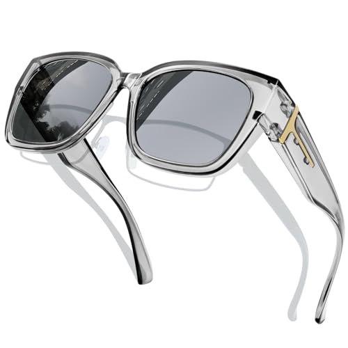 Image of KANASTAL Anti Blue Light Glasses for Women and Men | TR90 Frame,UV Protection,PC Lens,Lightweight,High Definition,Computer,Phone,Video Gaming,Television,Gaming,Screen