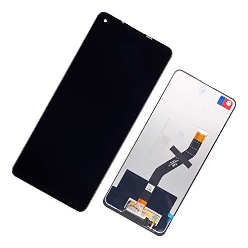 Écran LCD haute sensibilité tactile pour Samsung Galaxy A21 avec kit outils de pose