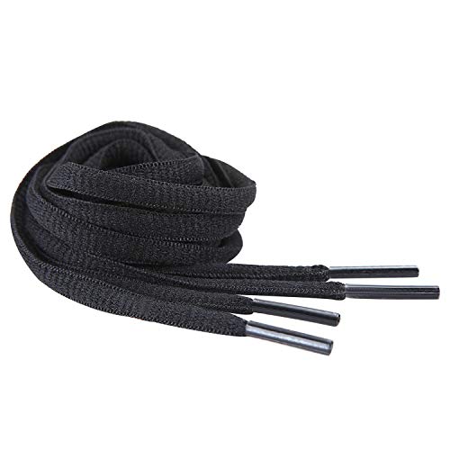 handshop 1434 oval athletic shoelaces 2434-7234 in 22 colors half round shoe laces