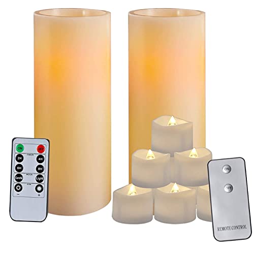 Autom 6 Day Prayer Lights