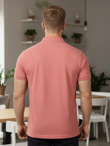 Image of Lux Cozi Men T-Shirt