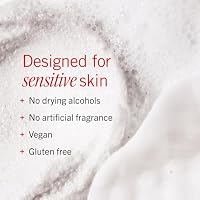 First Aid Beauty Ultra Gentle Cream-to-Foam Cleanser, 6 oz — image 6