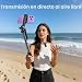 Imagen de yAyusi Kit Vlogging para iPhone