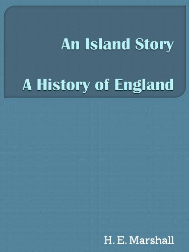 An Island Story - A History Of England #TOP19