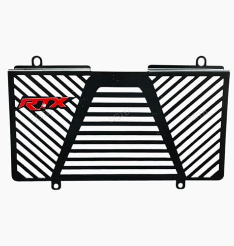 Image of SGTB Apache RTX 300 Radiator Grill Heavy Steel Frame Guard