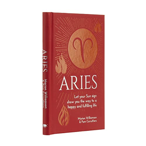 Aries: Let Your Sun Sign Show You the...