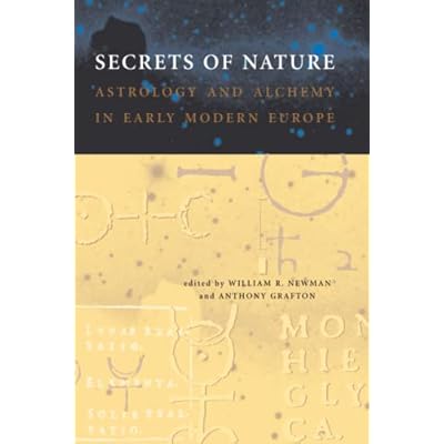 Secrets of Nature