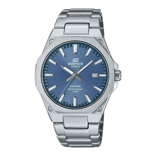 Image of Casio Men's Analogue Watch Edifice
