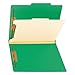 Smead Classification File Folder, 2