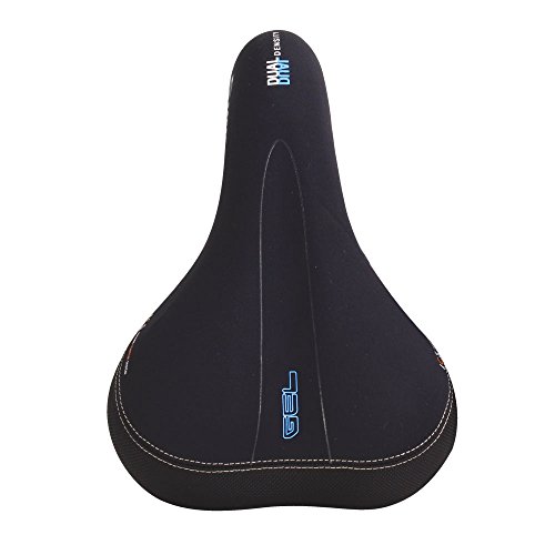 Serfas Dual Density Women's Saddle
