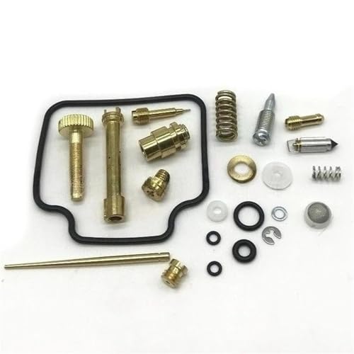 Composants de réparation de carburateur pour XT225 et TTR225
