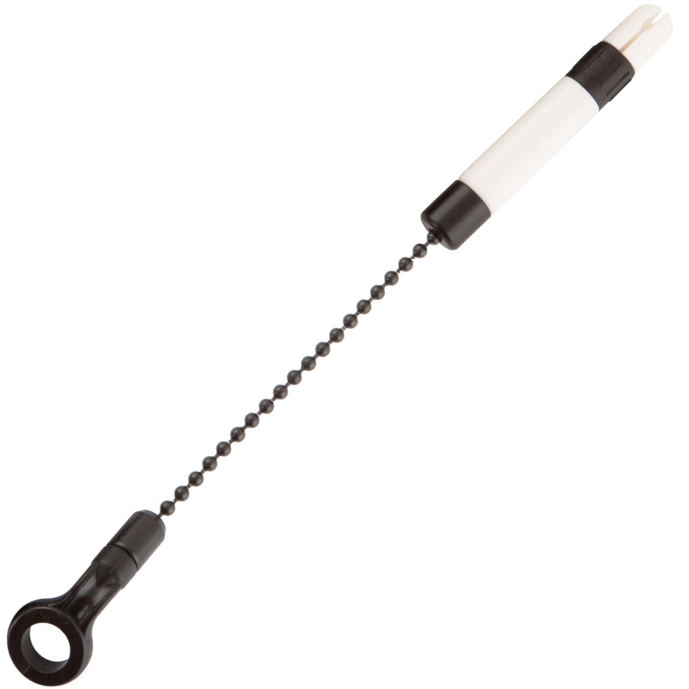 Fox Black Label Slik Bobbins, White