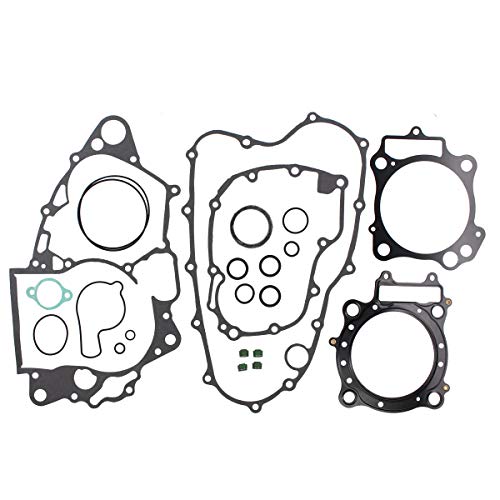 Newyall Complete Full Top And Bottom End Engine Head Gasket Kit #TOP25