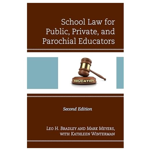 Essential Guide to School Law