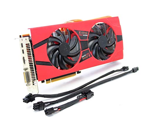 AMD Radeon HD 7970   Tarjeta gráfica (3 GB, PCI E, para Apple Mac Pro 3.1 5.1#42426)