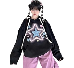 [GRAVER]★25SS★韓国人気★GRV STAR HOODIE GRAVER】24FW☆ Elbow 68 STAR Hoodie