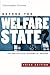 Beyond the Welfare State?: The New Political Economy of Welfare Third Edition