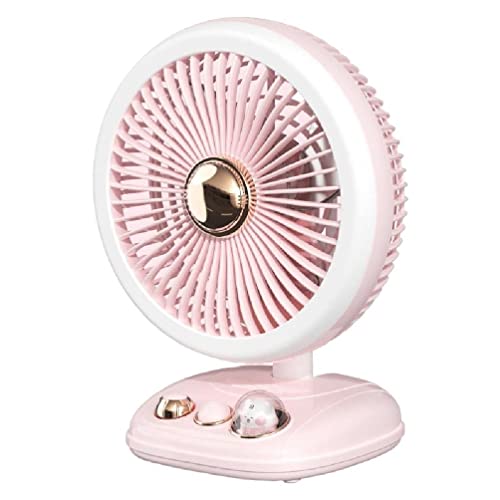 Lampe de lecture LED rechargeable rotative pour éclairer les petits espaces
