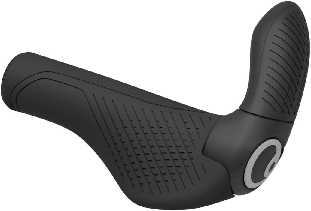 ERGON GS3 Evo Grips