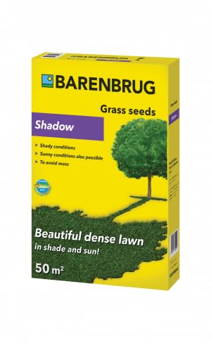 SEMENTI PRATO SOLE E OMBRA 1KG