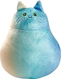 Disney Pixar Soul Mr Mittens (Soul World) --Plush Doll Approx 8-in Tall Huggable --Stuffed Character...