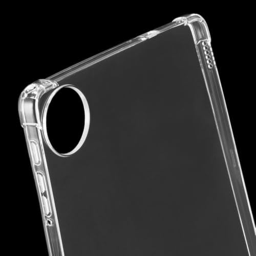 Funda y Protector de Pantalla TechLife Pad Neo 10.1 para Evitar Arañazos 2