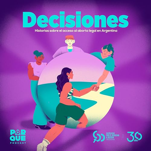 06. Entre R&iacute;os: Desde la fe te acompa&ntilde;o