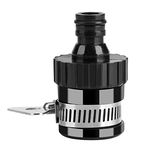 VOBOR Universal Tap Connector, Garden Hose Pipe Adapter
