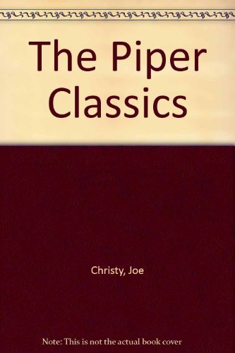 The Piper Classics 0830694579 Book Cover