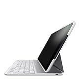 Belkin QODE Ultimate Keyboard Case for iPad Air (White)