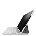 Belkin QODE Ultimate Keyboard Case for iPad Air (White)