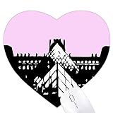 Size: 8.6 inch x 7.9 inch x 0.2 inch (22cm x 20cm x 0.4cm )