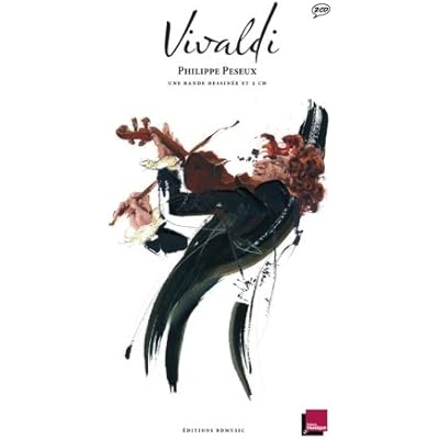 Vivaldi - Les Quatre Saisons