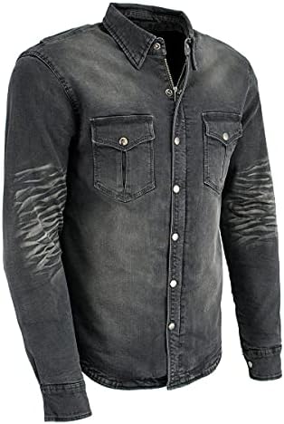 Milwaukee Leather MPM1620 Men