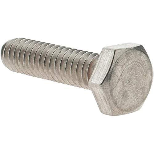 Mild Steel Hex Bolts — Active Bulk Sourcing