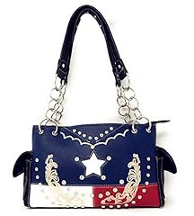Texas State Handbag