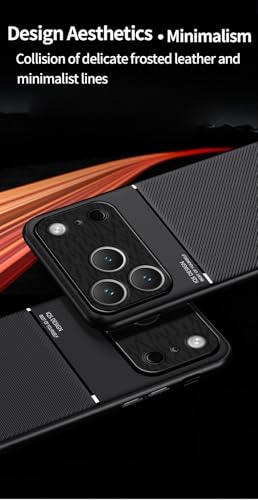 Coque silicone iPhone 17 Pro Max rouge premium étui antichoc mince
