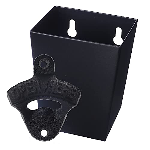 Jumiok Cast Iron Opener Set